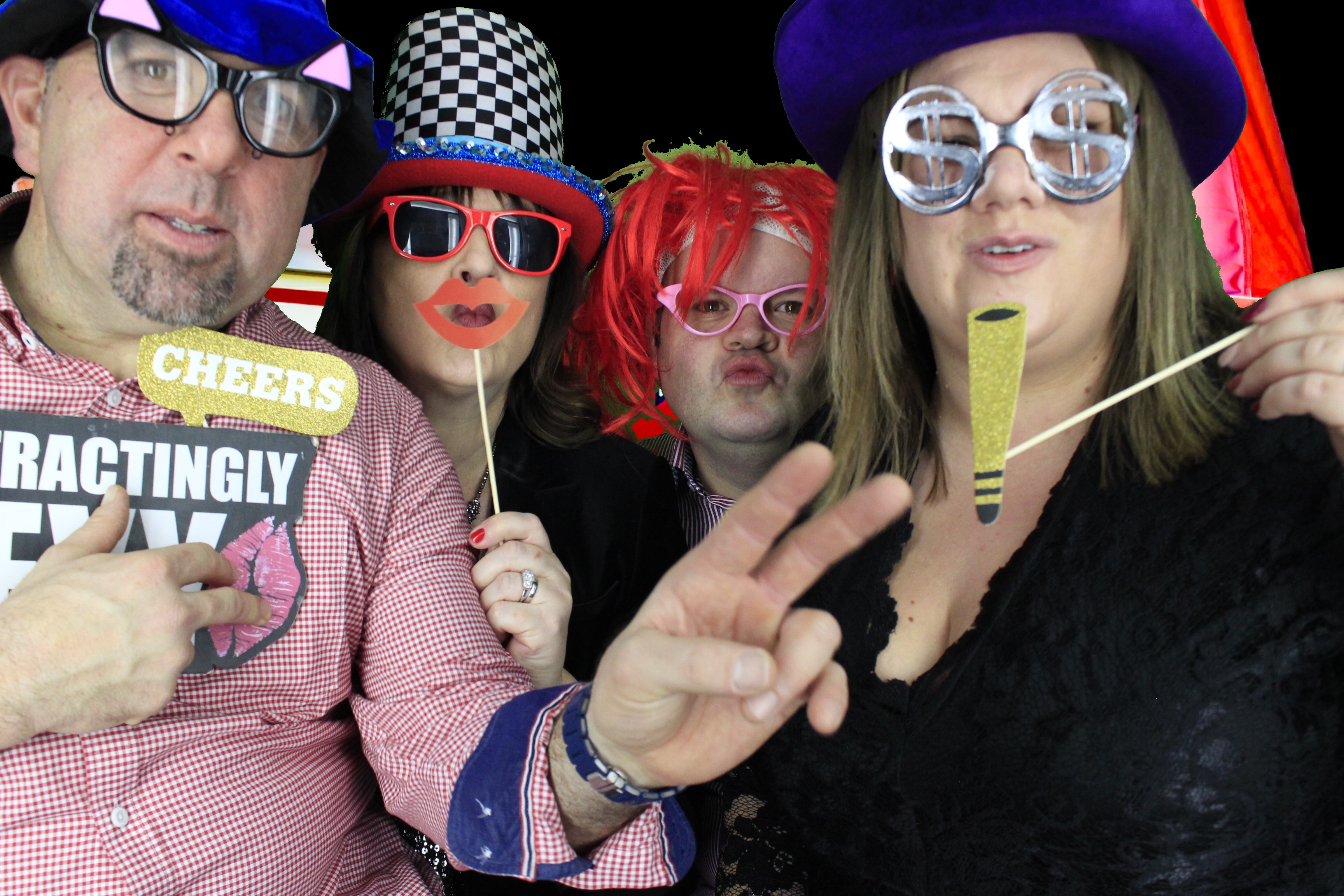 Vestey Party | View more photos from the event at gallery.myphotoboothexperience.co.uk/u/MyPhotoBoothExperienceLtd/Vestey-Party